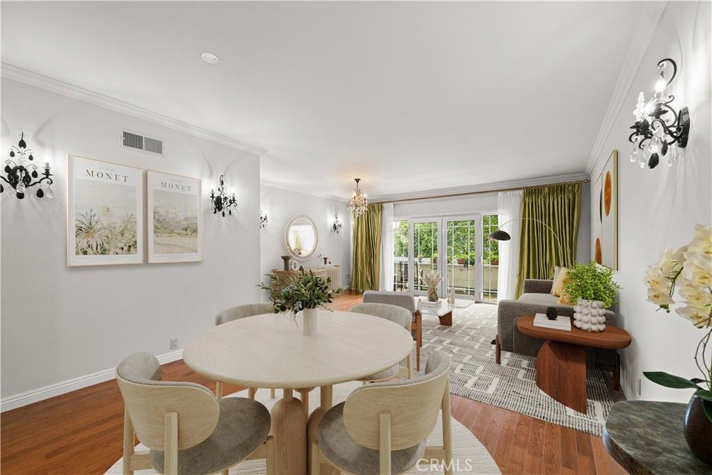 Photo of 1228 N La Cienega Boulevard #203, West Hollywood, CA 90069 (MLS # SR25166326)