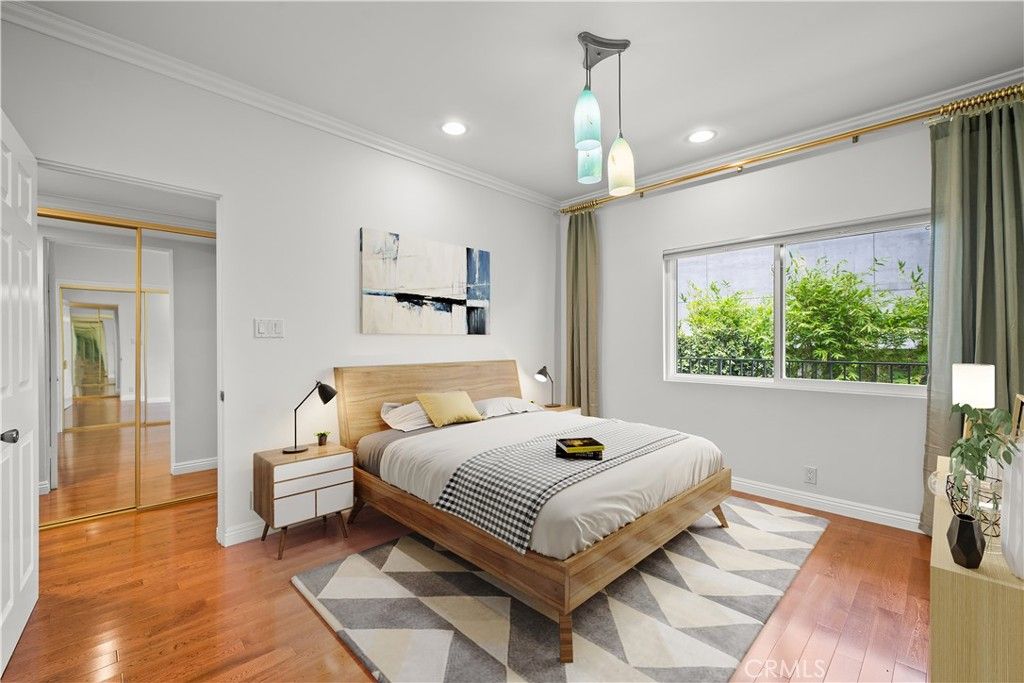 Photo of 1228 N La Cienega Boulevard #203, West Hollywood, CA 90069 (MLS # SR25166326)