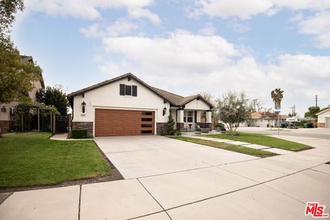 Photo of 5945 Olvera Court, Chino, CA 91710 (MLS # 26664413)