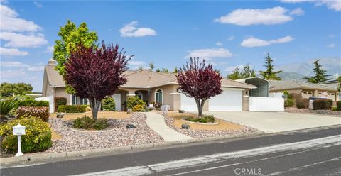 38256 Wild Poppy Lane Yucaipa CA 92399