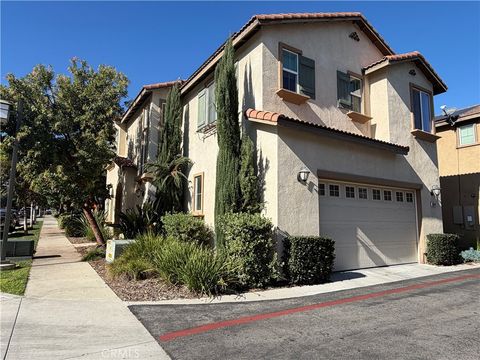 Photo of 8642 Cava Dr, Rancho Cucamonga, CA 91730 (MLS # TR25268838)