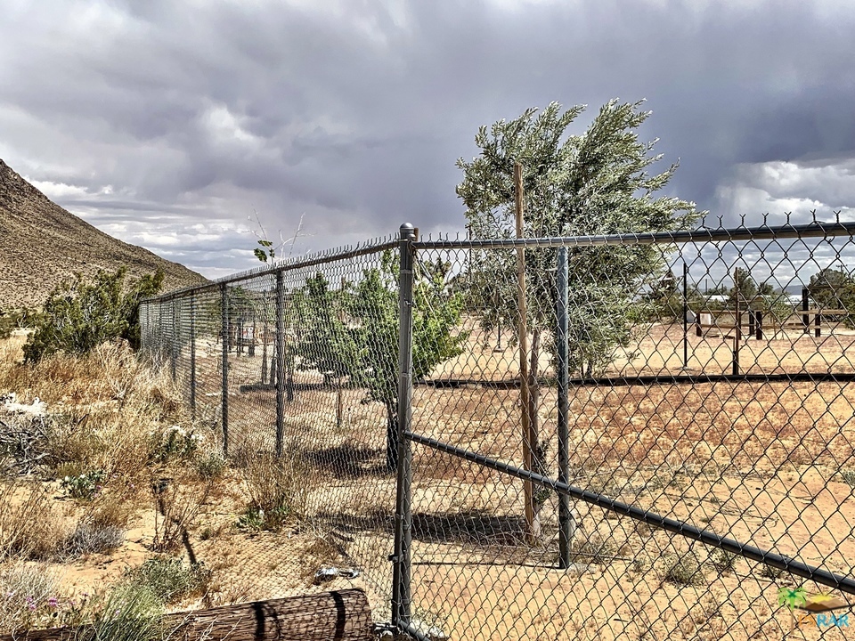 Not Applicable-1 - Land