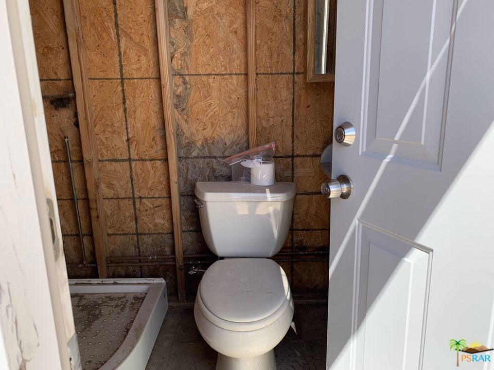 Not Applicable-1 - Land