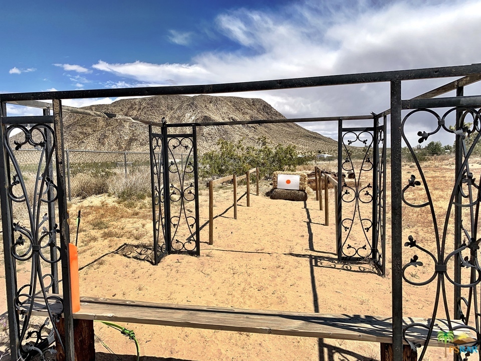 Not Applicable-1 - Land