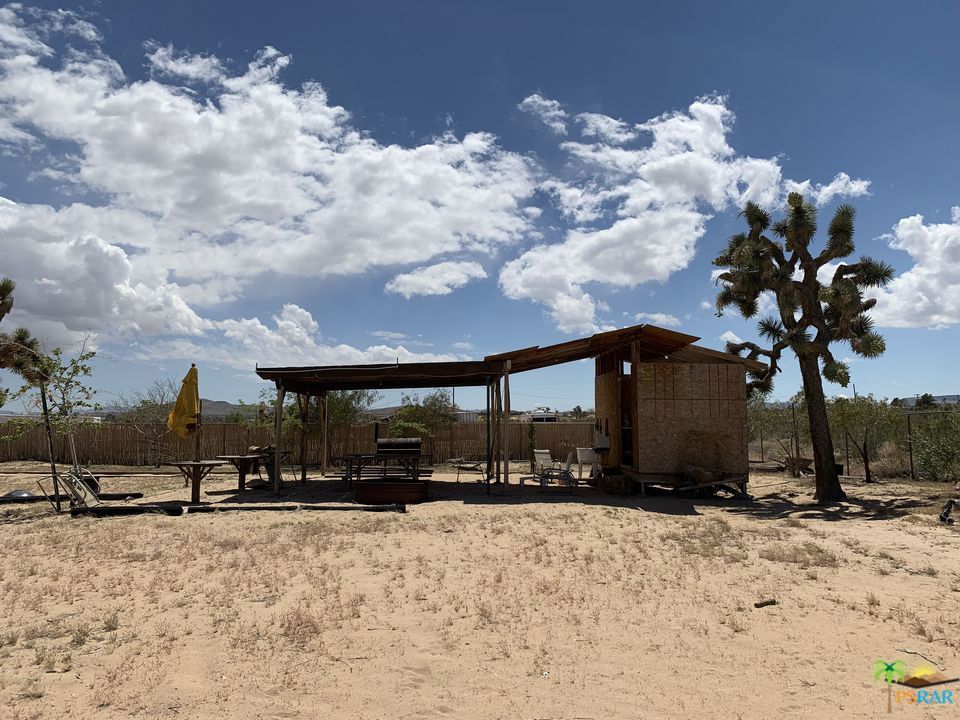 Not Applicable-1 - Land