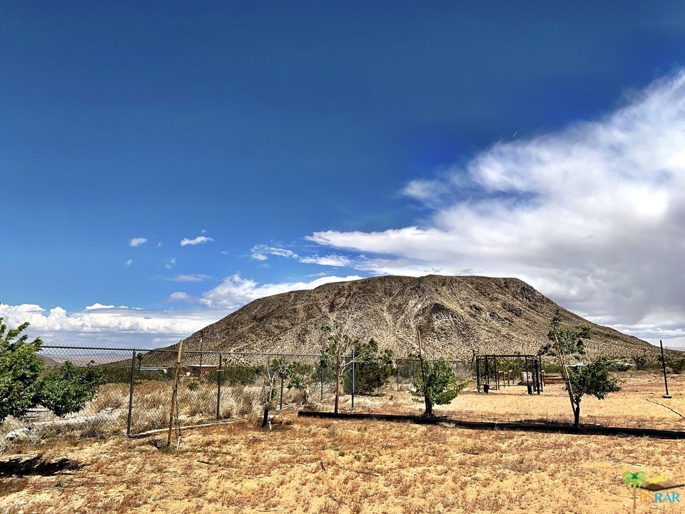 Not Applicable-1 - Land