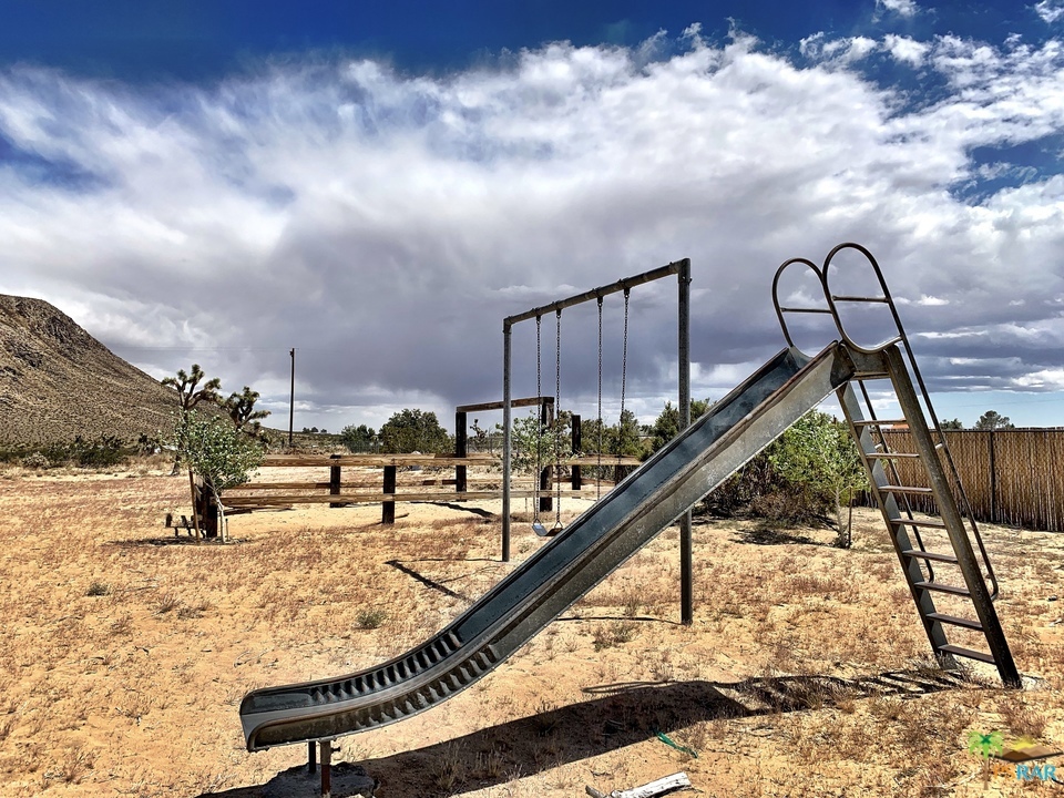 Not Applicable-1 - Land