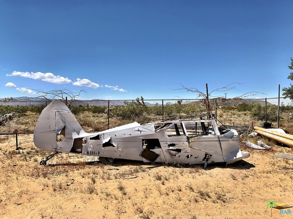 Not Applicable-1 - Land