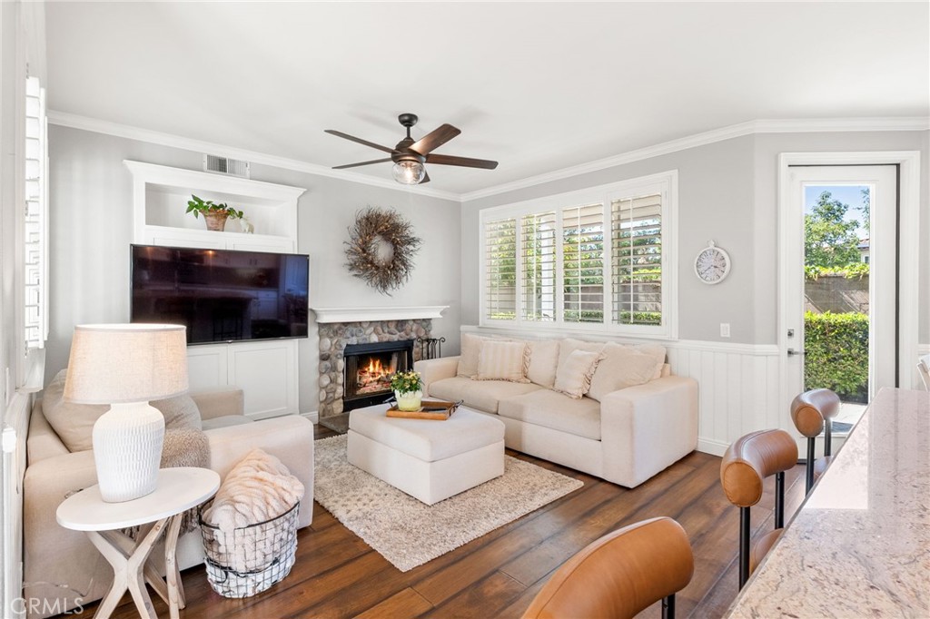 35 Dawnwood