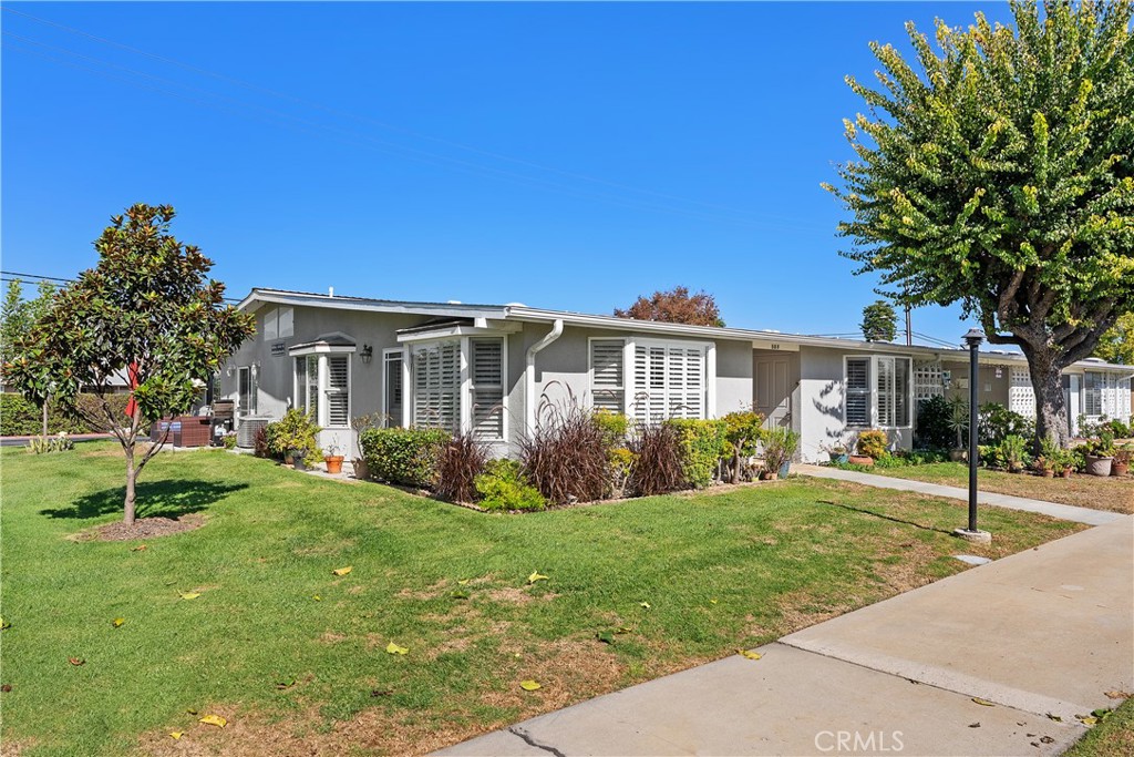 1442 Golden Rain Road 50-F
