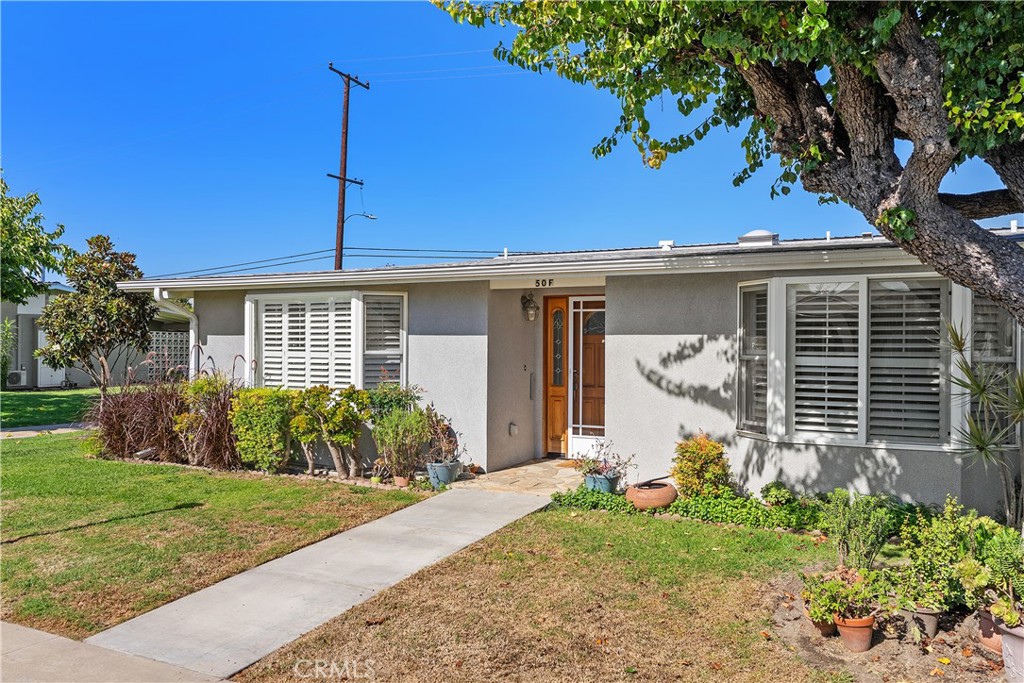 1442 Golden Rain Road 50-F