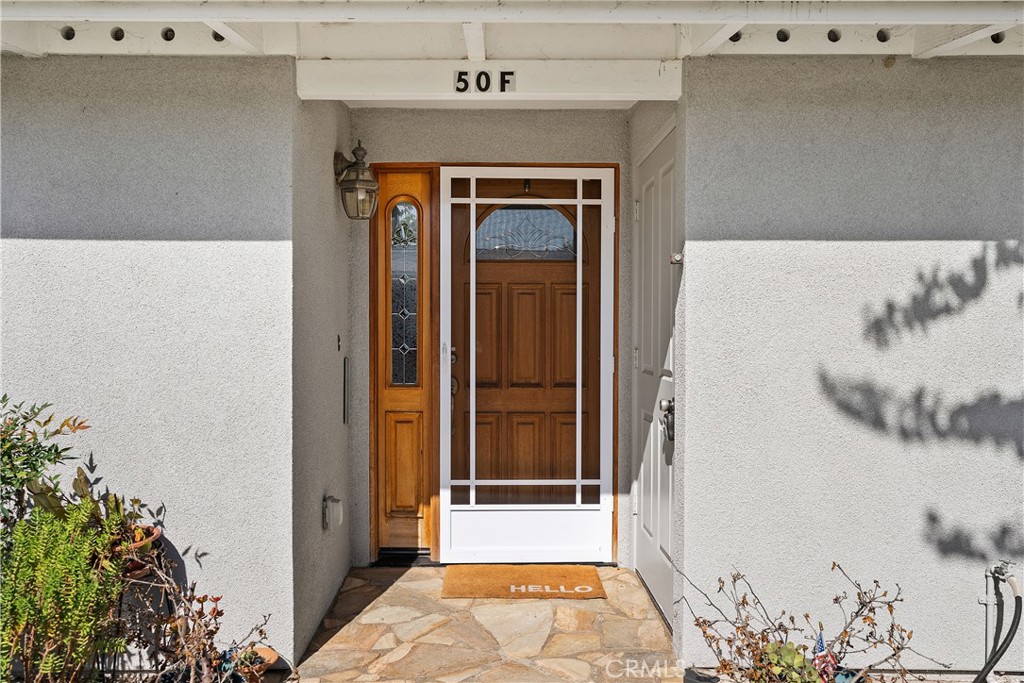 1442 Golden Rain Road 50-F
