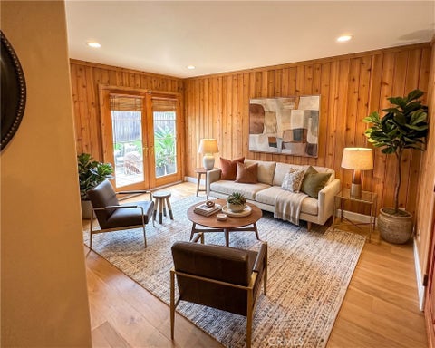 Tiny photo for 104 San Federico AVE, Santa Barbara, CA 93111 (MLS # OC26171417)