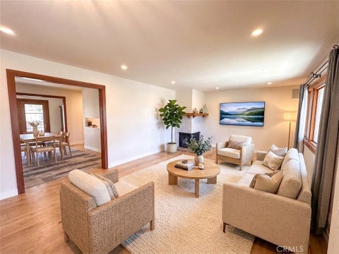 Tiny photo for 104 San Federico AVE, Santa Barbara, CA 93111 (MLS # OC26171417)