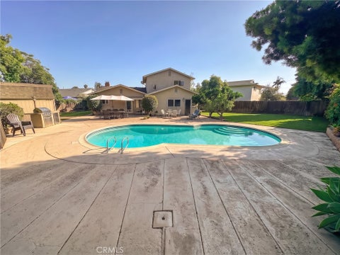 Tiny photo for 104 San Federico AVE, Santa Barbara, CA 93111 (MLS # OC26171417)