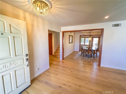 Tiny photo for 104 San Federico AVE, Santa Barbara, CA 93111 (MLS # OC26171417)