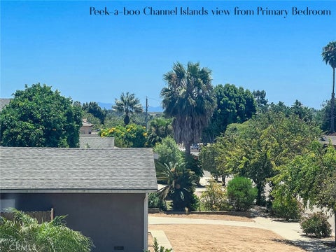 Tiny photo for 104 San Federico AVE, Santa Barbara, CA 93111 (MLS # OC26171417)