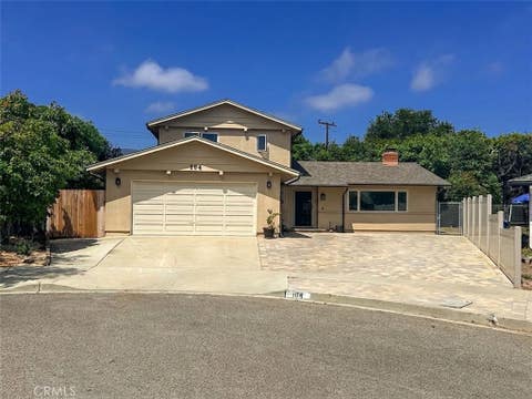 Photo of 104 San Federico AVE, Santa Barbara, CA 93111 (MLS # OC26171417)