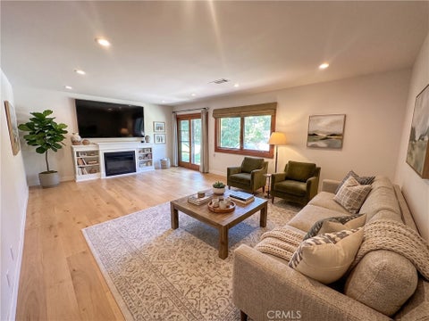 Tiny photo for 104 San Federico AVE, Santa Barbara, CA 93111 (MLS # OC26171417)