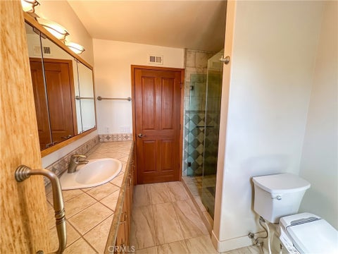 Tiny photo for 104 San Federico AVE, Santa Barbara, CA 93111 (MLS # OC26171417)