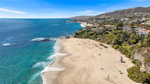 31423 Coast Hwy Unit 61, Laguna Beach, CA 92651 - MLS#: LG26130001