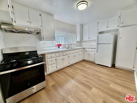 Photo of 829 Alpine Street #3, Los Angeles, CA 90012 (MLS # 26660799)