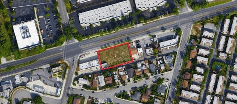 Photo of 12714 Ramona BLVD, Baldwin Park, CA 91706 (MLS # CV26121916)