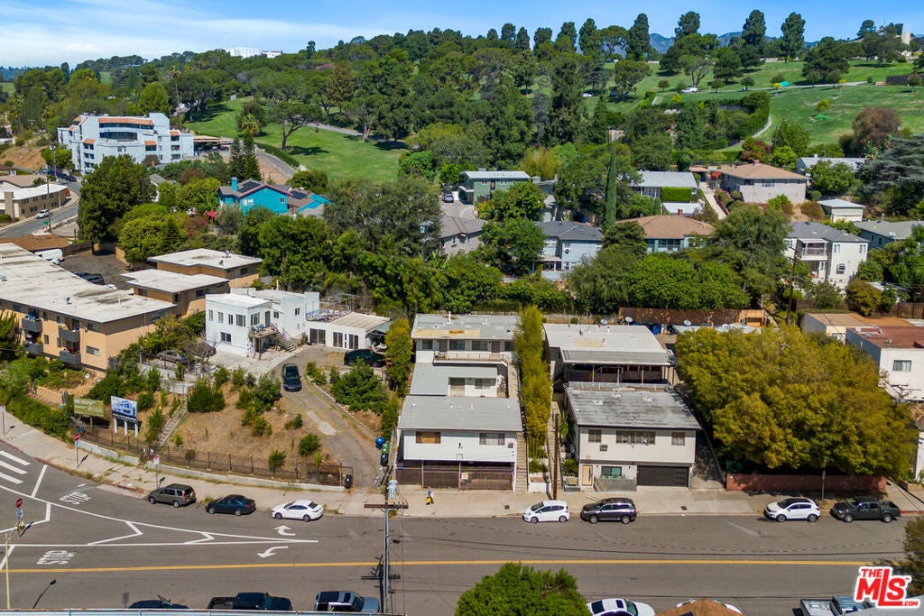 3619 Fletcher Drive