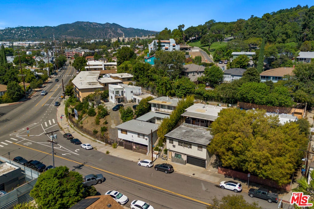 3619 Fletcher Drive