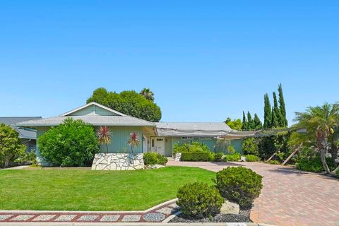 1051 La Reina Drive San Marcos CA 92078