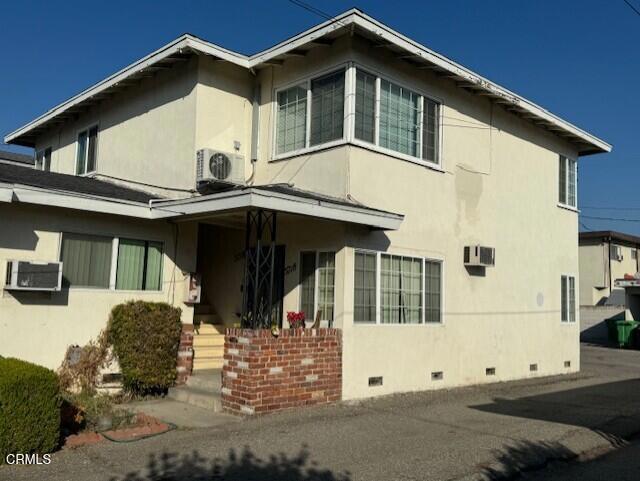 Properties 4 5716 N Charlotte Avenue