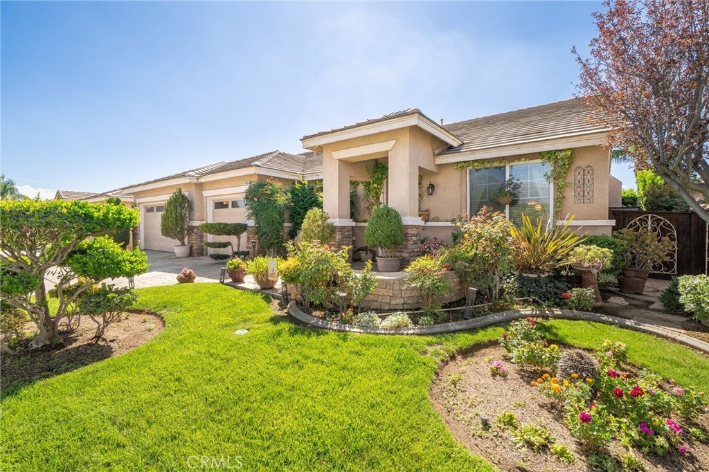 1461 Desert Star Drive
