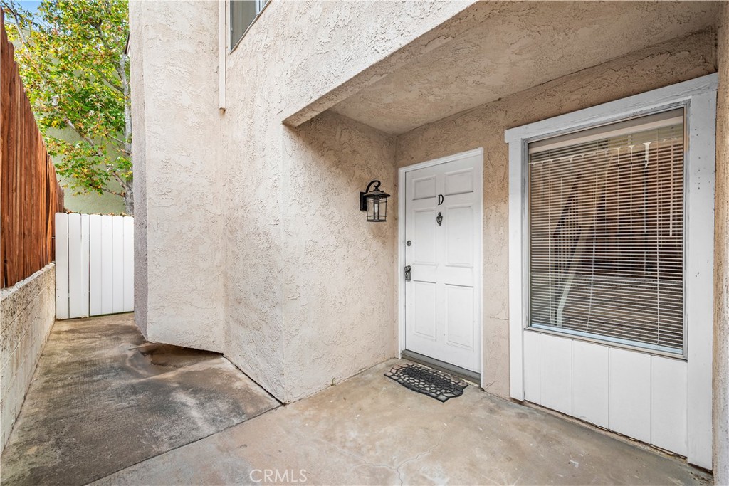 17661 Van Buren Lane D