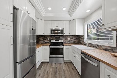 Photo of 3534 Ridgewood Way, Carlsbad, CA 92010 (MLS # NDP2607117)