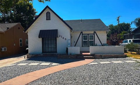 Photo of 2748 N D Street, San Bernardino, CA 92405 (MLS # DW25187639)
