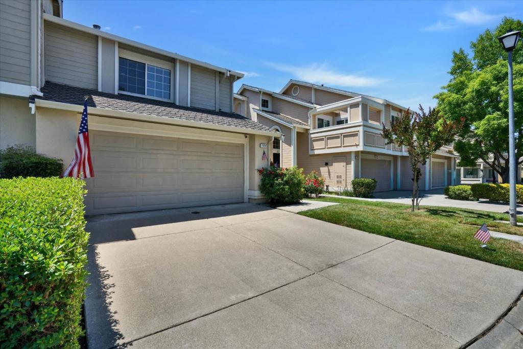 1529 Trimingham Drive