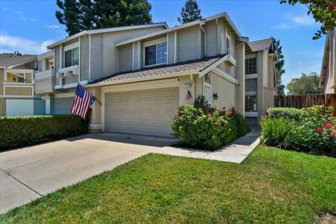 Photo of 1529 Trimingham Drive, Pleasanton, CA 94566 (MLS # ML82051428)