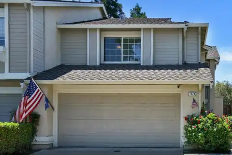 1529 Trimingham Drive, Pleasanton, CA 94566 - MLS#: ML82051428