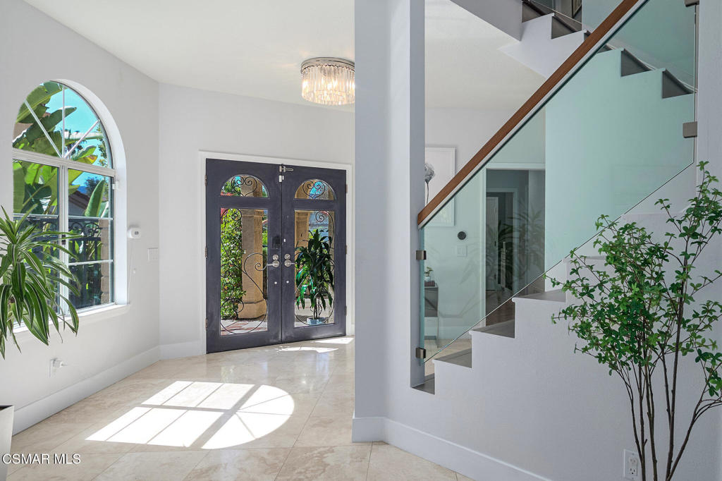 1796 Fox Springs Circle