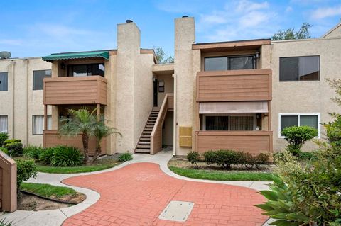 2920 Briarwood Road C15 Bonita CA 91902