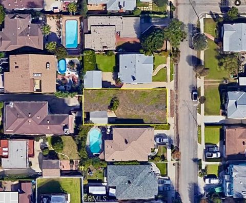 721 Bayonne Street El Segundo CA 90245