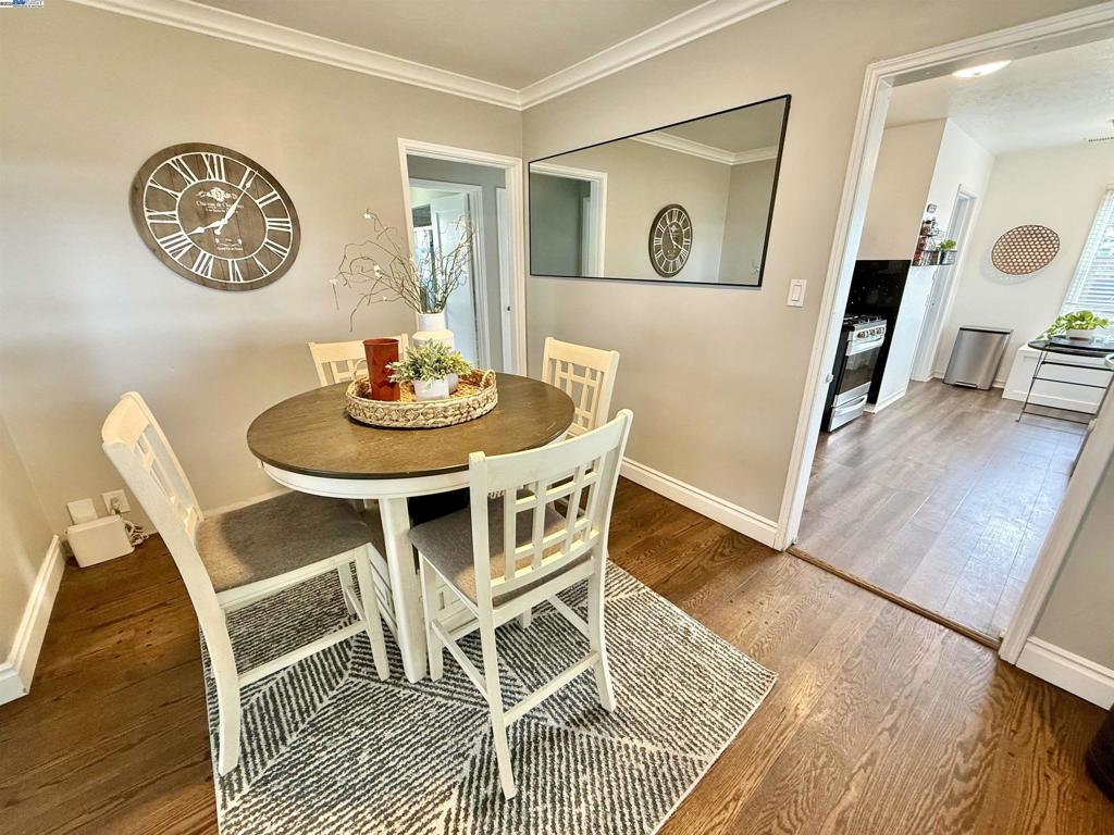 FARRELLY POND - Residential