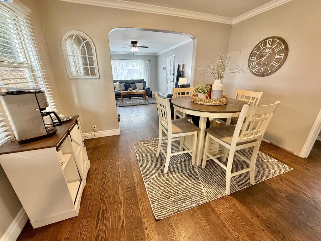 FARRELLY POND - Residential
