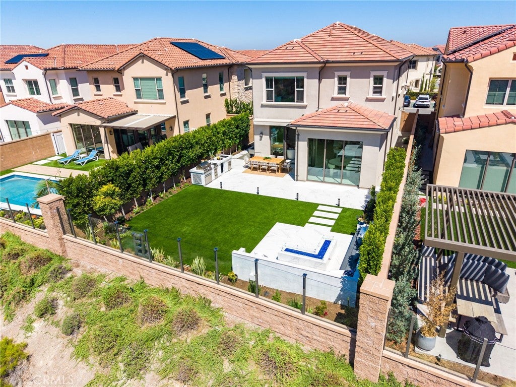 118 Tomahawk, Irvine CA 92618 - Photo 59
