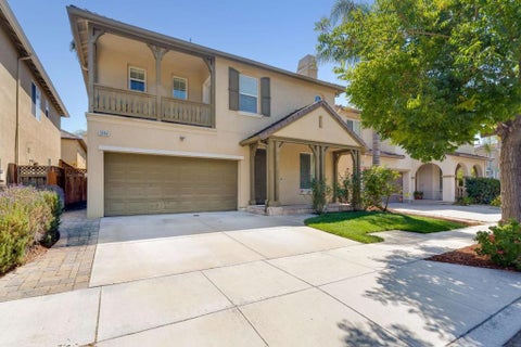 Photo of 1094 Rock Avenue, San Jose, CA 95131 (MLS # ML82060734)