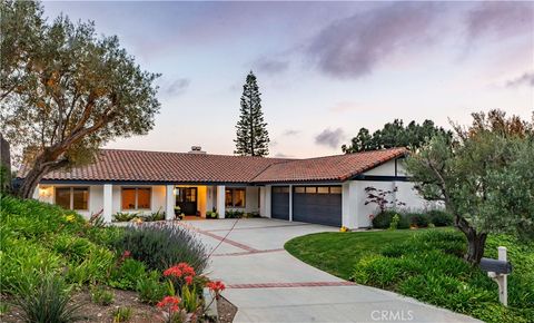 3212 Barkentine Road Rancho Palos Verdes CA 90275