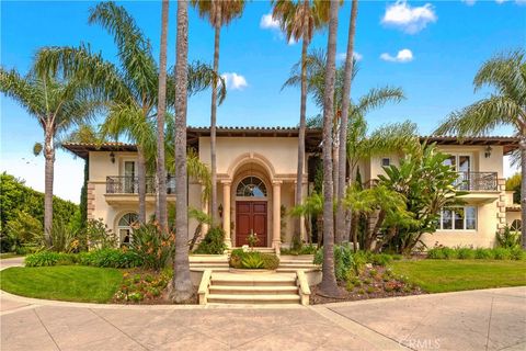 1502 Paseo La Cresta Palos Verdes Estates CA 90274