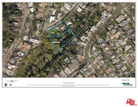 Photo of 620 Palmera Avenue, Pacific Palisades, CA 90272 (MLS # 26863655)
