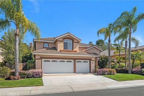 27 Hawk Hill Mission Viejo CA 92692