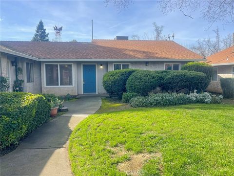 Photo of 1110 W 8th Avenue #4, Chico, CA 95926 (MLS # SN26038667)